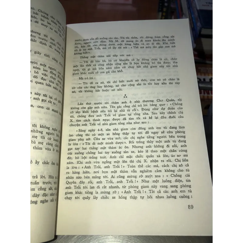 Truyện-ký cách mạng miền nam  930074