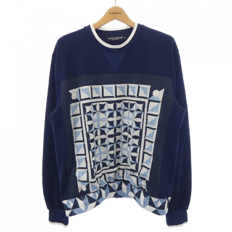 Dolce & Gabbana DOLCE&GABBANA G9SJ9T Áo khoác - Hàng hiệu Chính hãng 895807