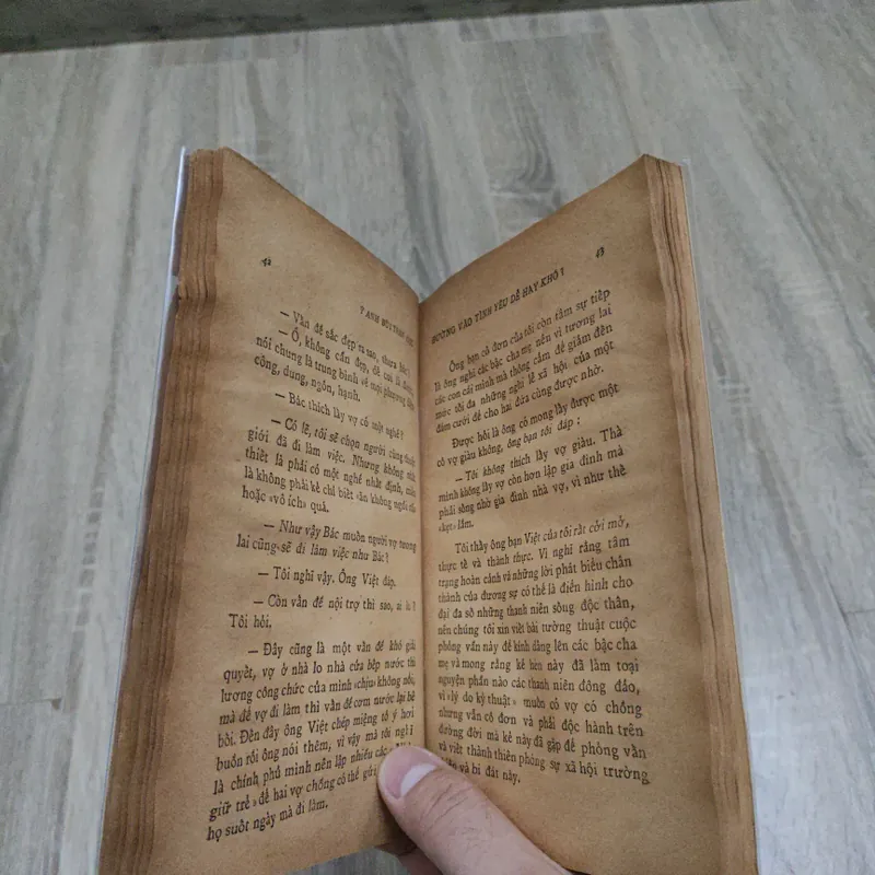 Đường Vào Tình Yêu Dễ Hay Khó - Ý Anh Bùi Trần Lục 694798