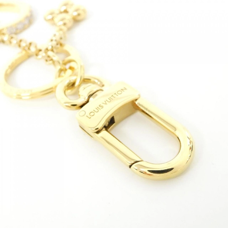 Móc khóa Louis Vuitton My LV Love M01703 624923