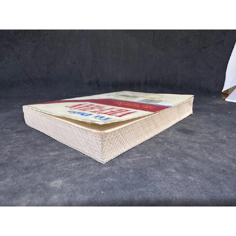 [Phiên Chợ Sách Cũ] Từ Điển Việt - Hàn, Kim Young Kyu - 1304 431122