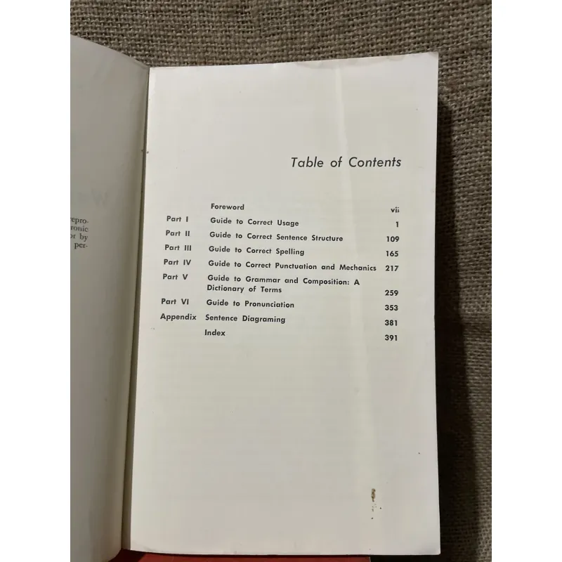 ERRORS in ENGLISH and Ways to Correct Them- sách tiếng Anh  799337