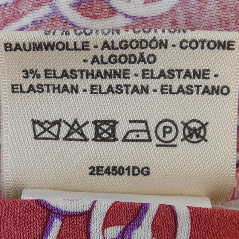 HERMES CLIQUETIS クリケティス 2E4501DG Đầm cắt - Hàng hiệu Chính hãng 647381