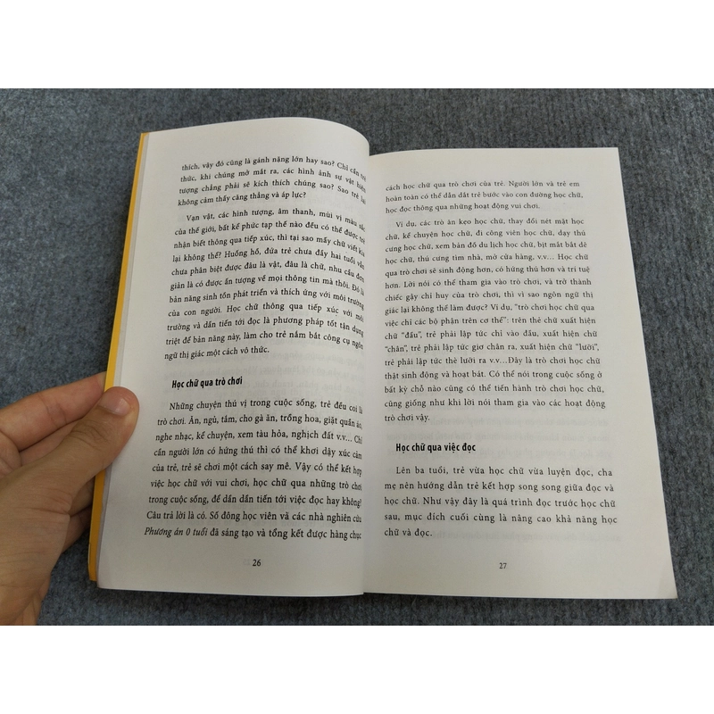 PHÁT TRIỂN NGÔN NGỮ TỪ TRONG NÔI 545770