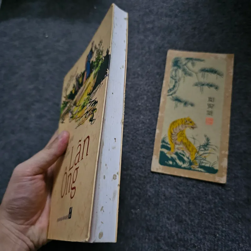 Lãn Ông - Feray 733946