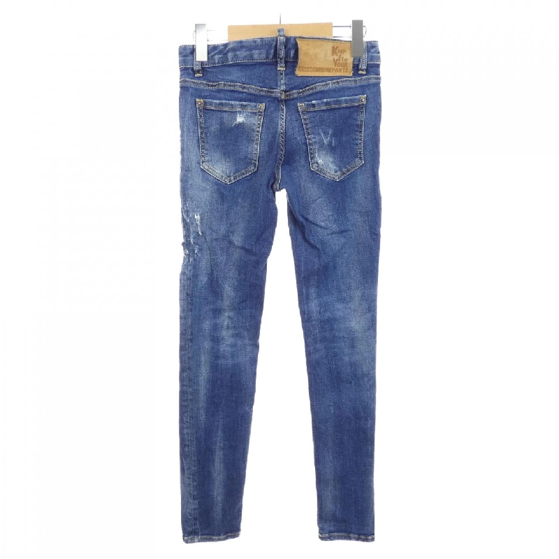 DSQUARED2 S72LB0433 S30685 Jeans - Hàng hiệu Authentic 817658