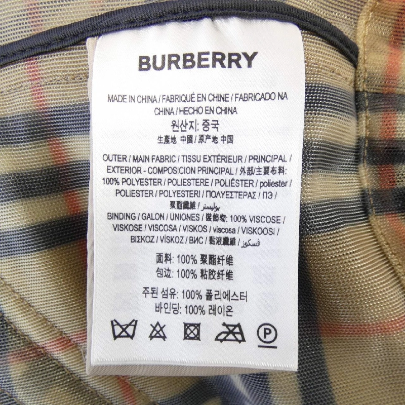 Burberry BURBERRY 8042866 Áo khoác - Hàng hiệu Chính hãng 817164