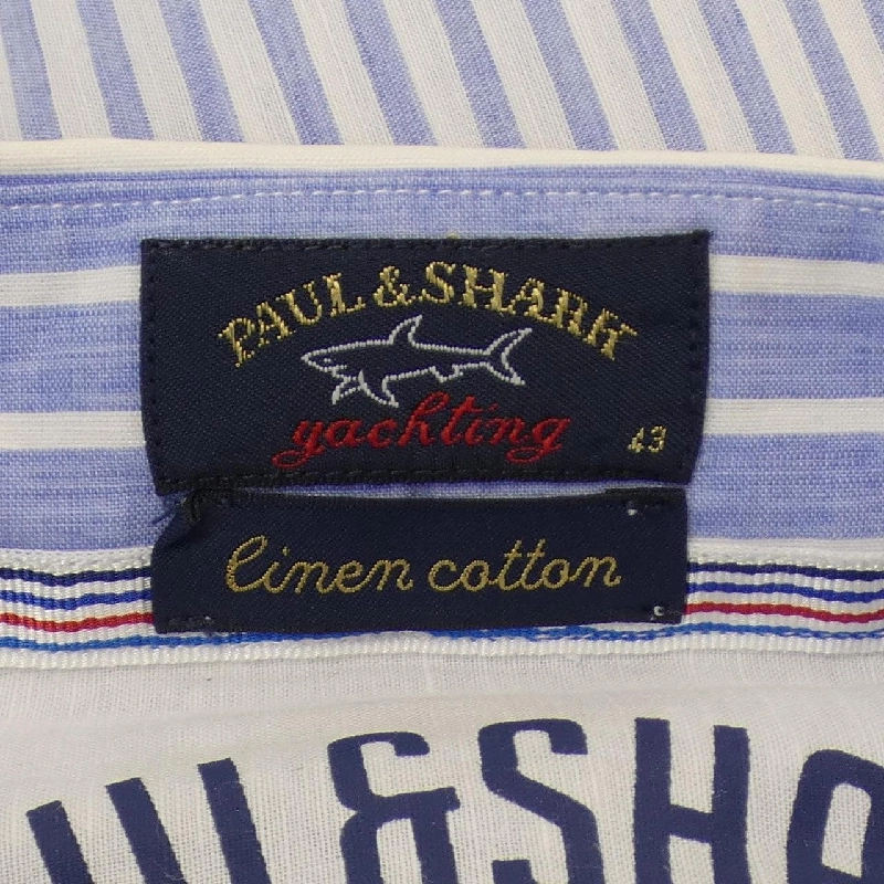 Áo sơ mi PAUL&SHARK - Hàng hiệu Chính hãng 905952