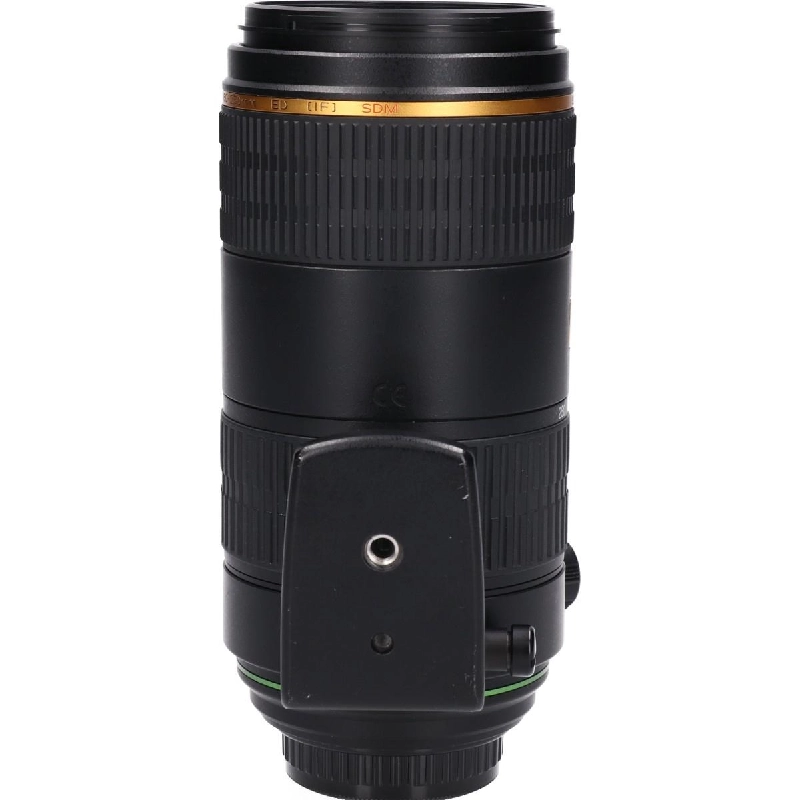 Ống kính DA★60-250mm F4ED SDM - Hàng hiệu Authentic 879679