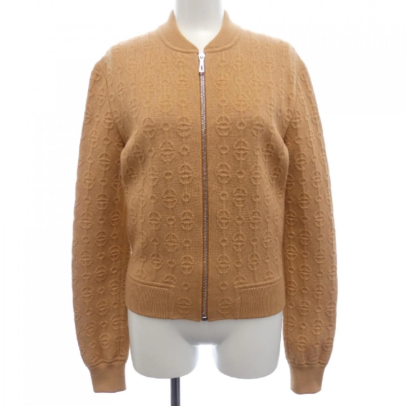 【Mã giảm giá】Áo khoác HERMES 641571