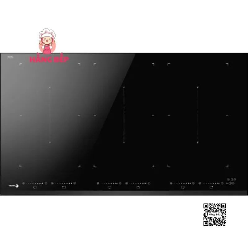 Bếp từ 3IF-ZONE96C4S 605041