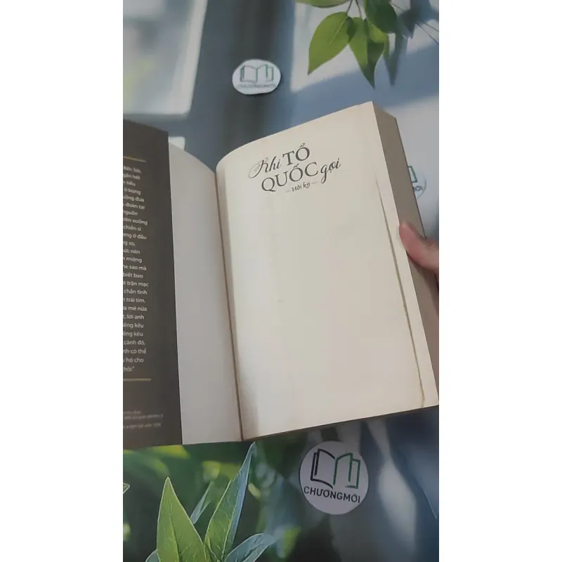 Khi Tổ Quốc Gọi - Nguyễn Long Trào 1018893