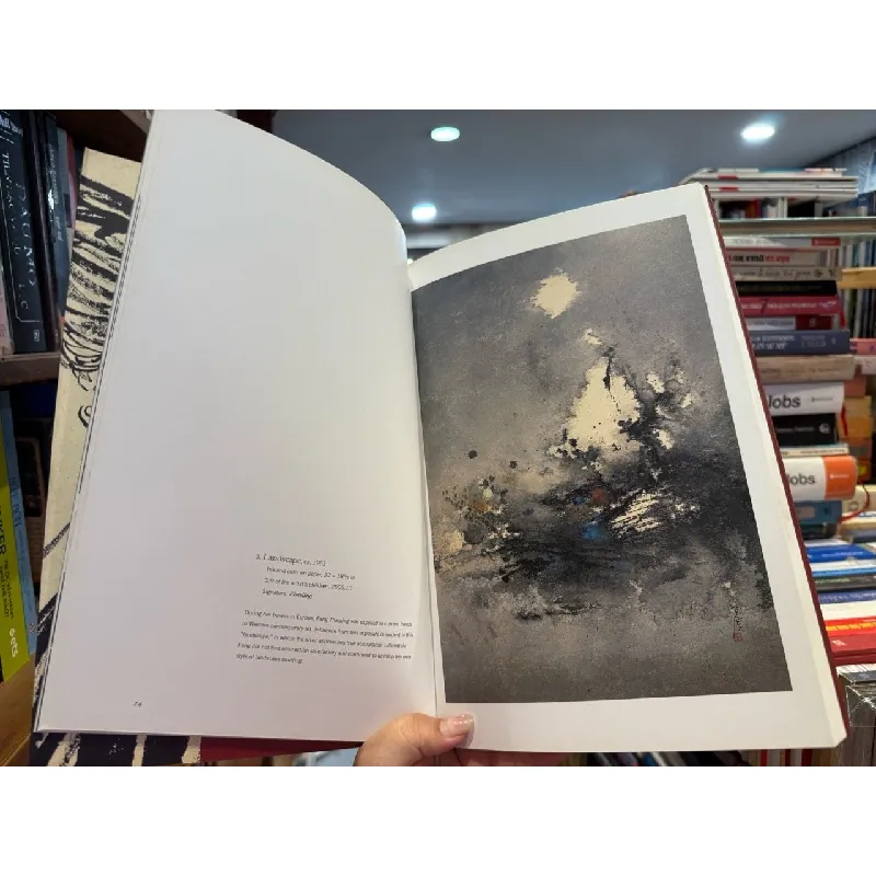 Fang Zhaoling - A Life In Painting 681297