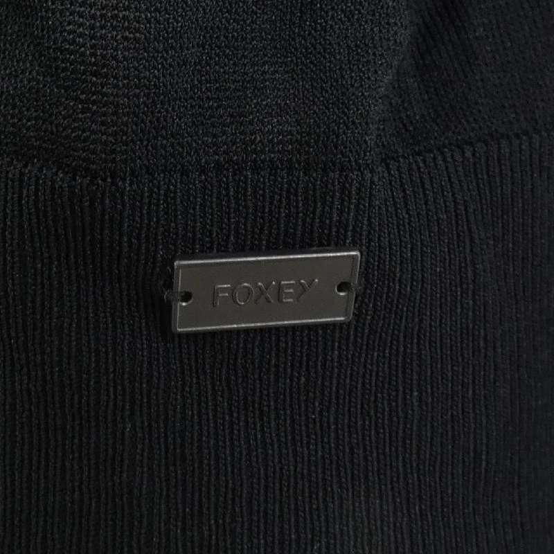 Áo khoác mỏng FOXEY SHEER PARKA 42122 - Hàng hiệu Chính hãng 823860