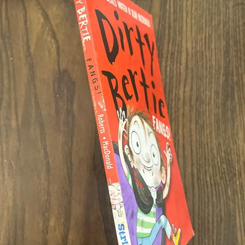 ✨𝑫𝒊𝒓𝒕𝒚 𝑩𝒆𝒓𝒕𝒊𝒆: 𝑭𝒂𝒏𝒈𝒔!✨ 647915