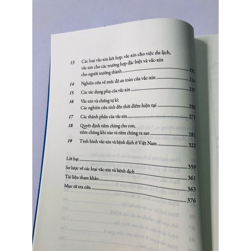 VẮC XIN NHỮNG ĐIỀU CẦN BIẾT VỀ TIÊM CHỦNG ( sách dịch) 359921