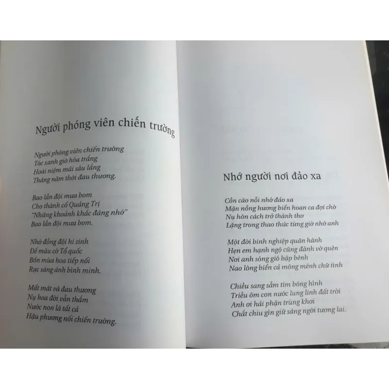 Ngày Trẻ Như Dương Cầm - Nhiều Tác Giả 707812