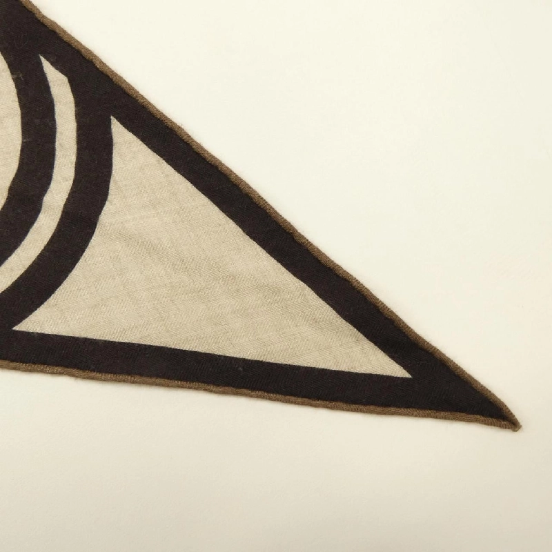 HERMES LOSANGE 431601T Khăn quàng - Hàng hiệu Chính hãng 883963