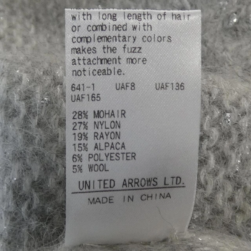 ドゥロワー DRAWER 6513-199-1141 ニット - Hàng hiệu Authentic 816069