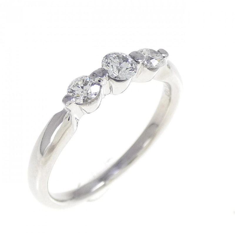 Nhẫn kim cương PT900 0.30CT 670630
