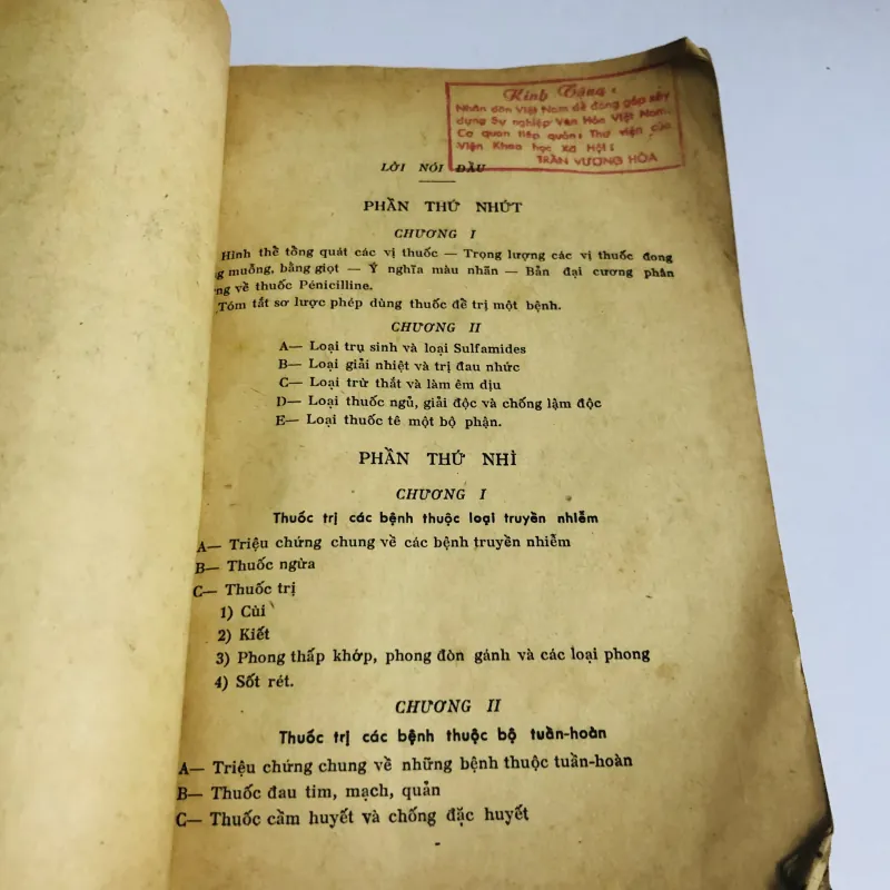 TÔI DÙNG THUỐC 1970 752711