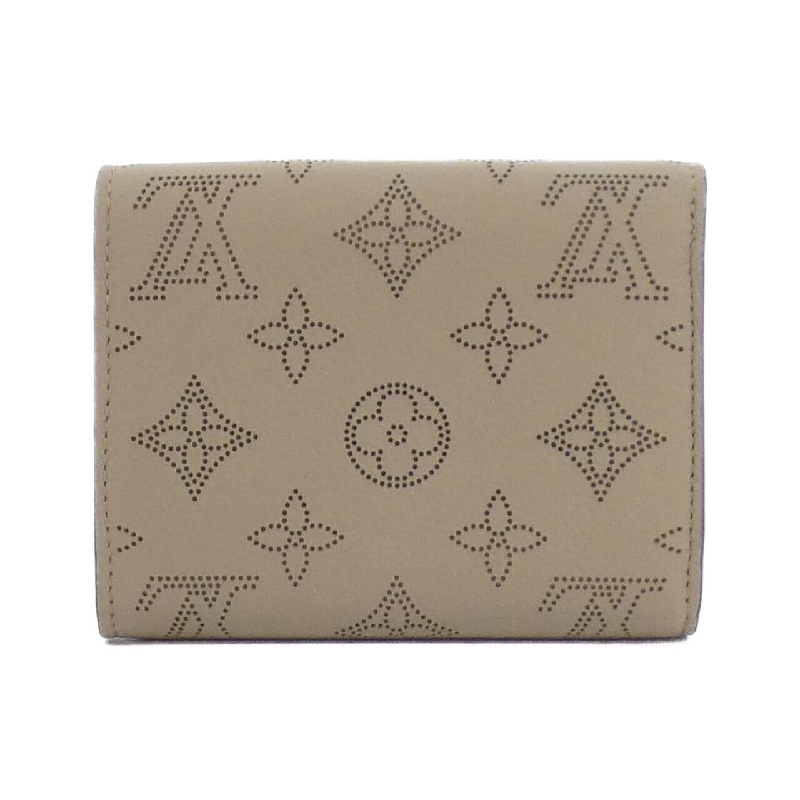 Ví Louis Vuitton Mahina Portefeuille Iris Compact M62542 621592