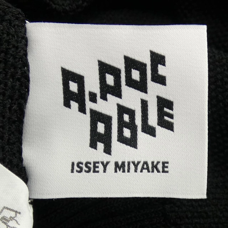 Áo polo A-POC ABLE ISSEY MIYAKE AT51KK458 - Hàng hiệu Authentic 886057