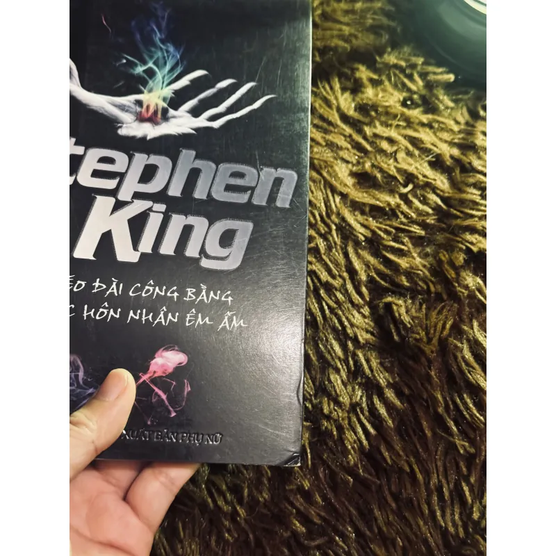 Kéo dài công bằng cuộc hôn nhân êm ấm 1020165