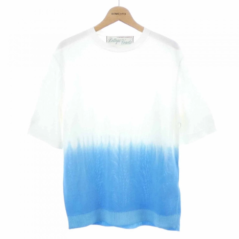 BOTTEGA VENETA 825908 V5EFD Áo thun - Hàng hiệu Chính hãng 775750