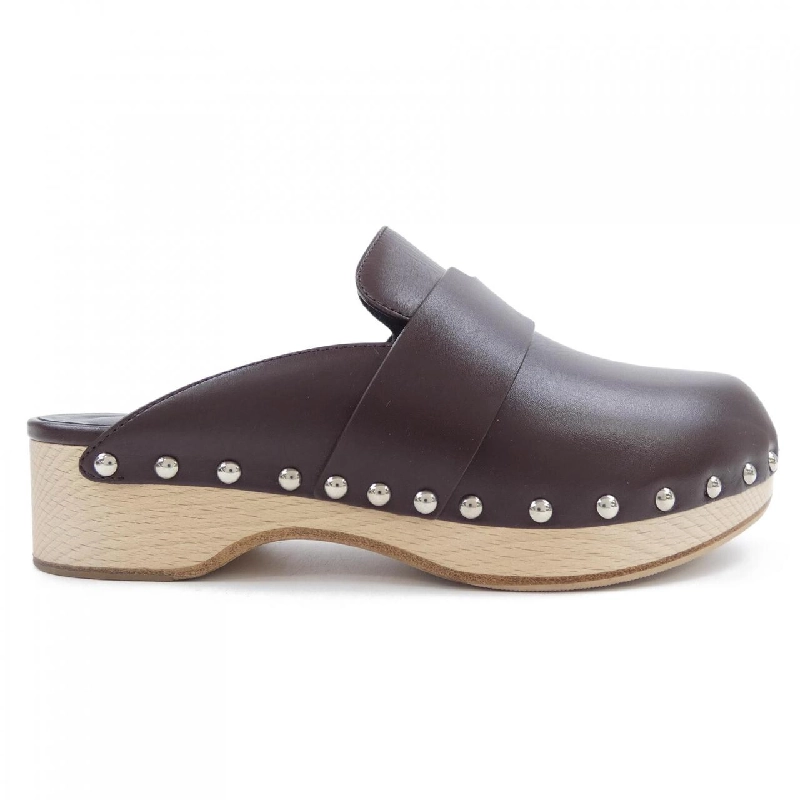 Giày HERMES カリャ CALYA H Chi tiết cắt 211263Z - Hàng hiệu Chính hãng 660168