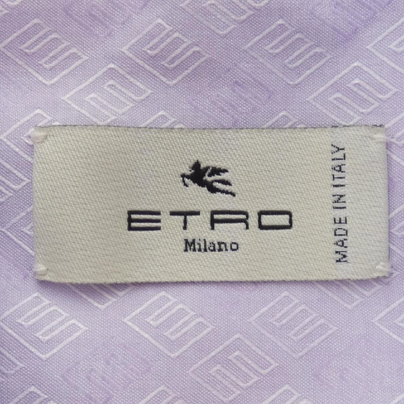 Áo sơ mi ETRO - Hàng hiệu Authentic 902420