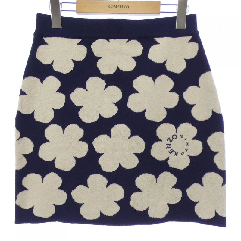 【Mã giảm giá】Váy KENZO 652649