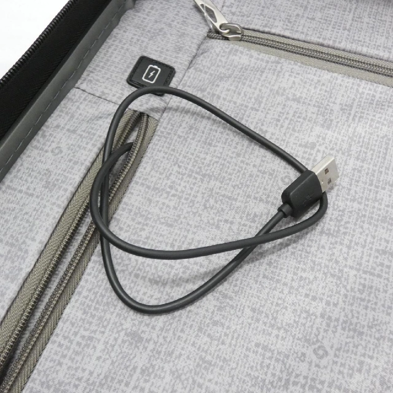 【Sản phẩm mới】Samsonite C-LITE Spinner55 Mở rộng 36-42L 134679 Túi kéo 614106