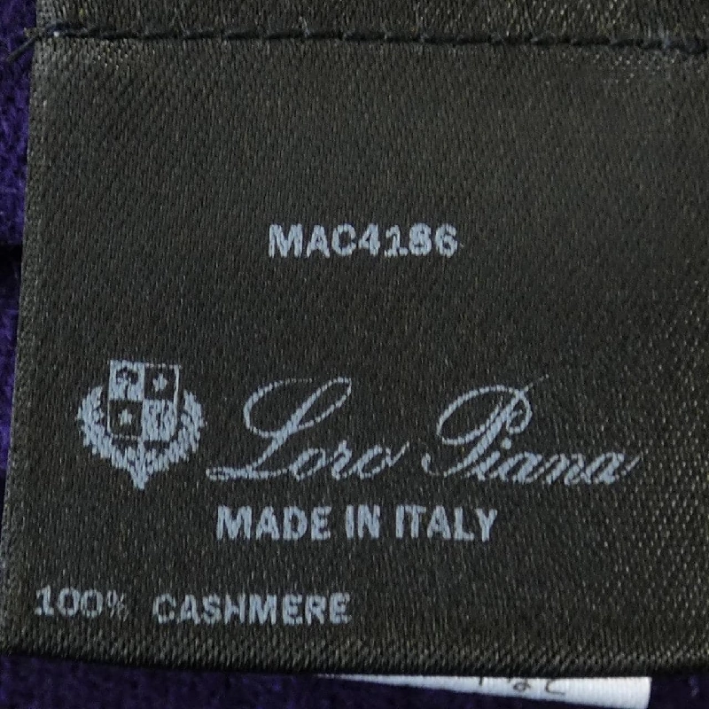 Loro Piana Áo len - Hàng hiệu Authentic 899625