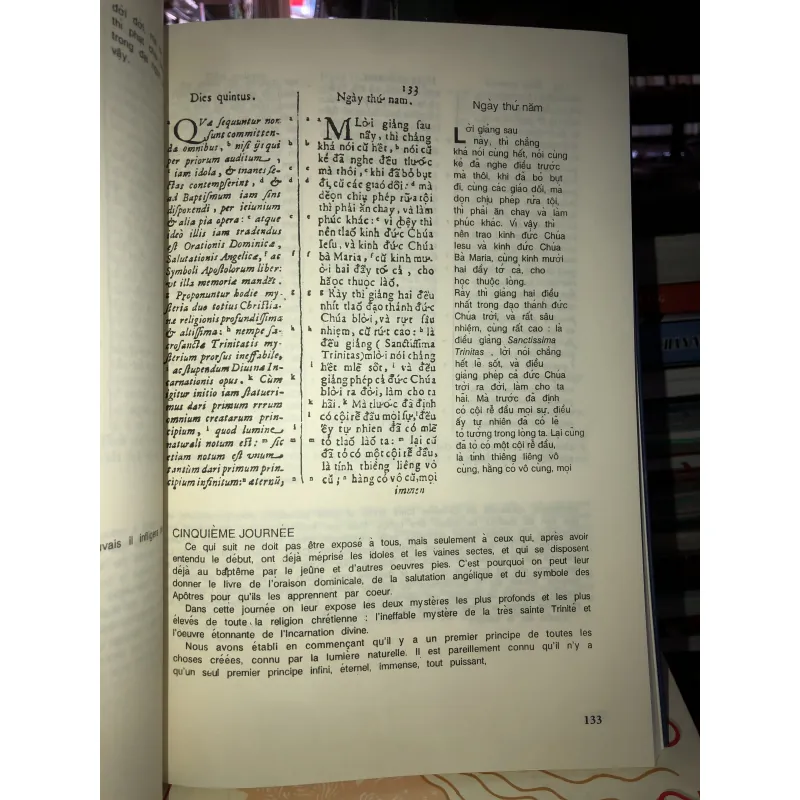 Phép giảng tám ngày - Alexandre de Rhodes 752447