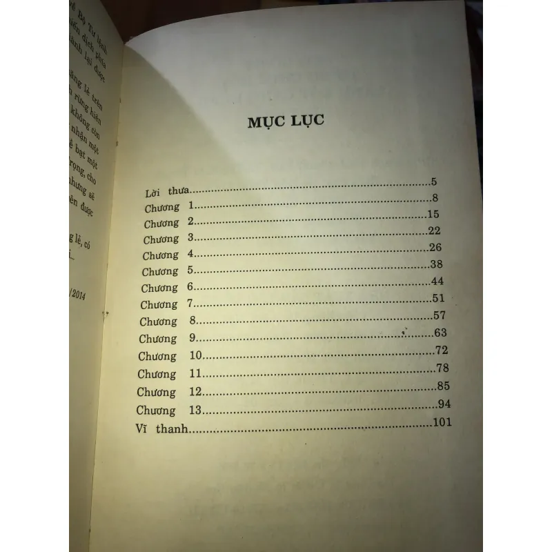 Tiếng chim hót lảnh lót giữa rừng - Châu La Việt 1009489