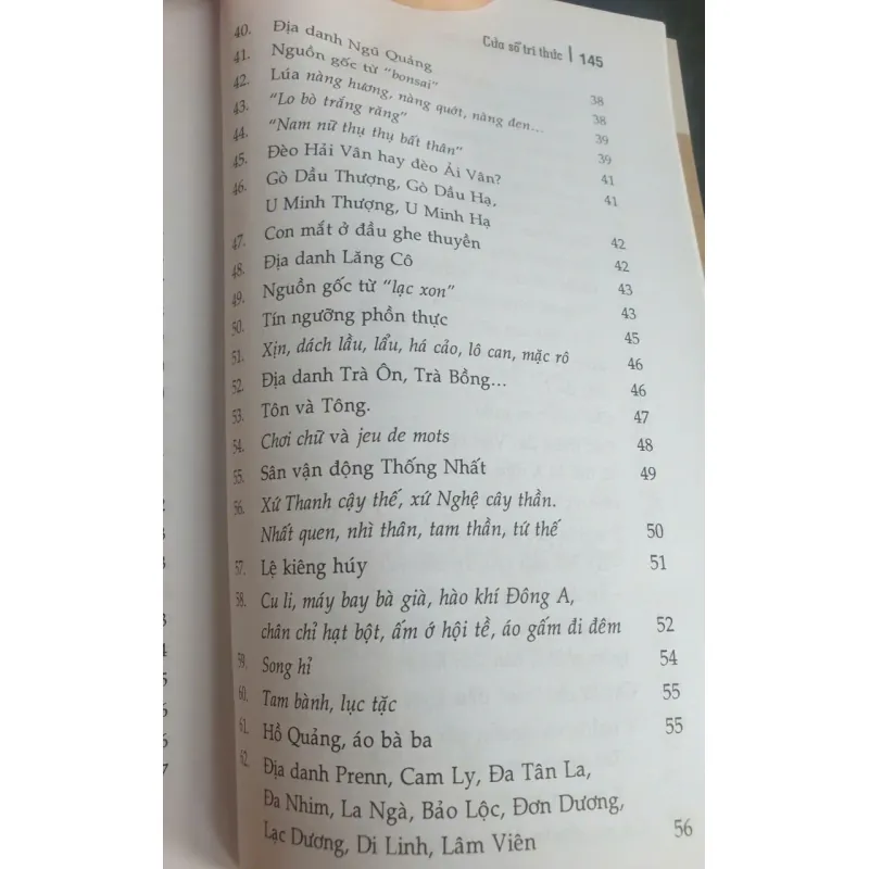 Cửa Sổ Tri Thức 733756