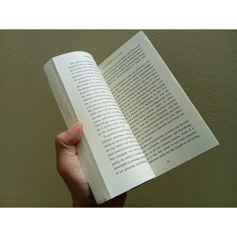 Introduction to Buddhaism,sách ngoại văn tiếng Anh english book  707866