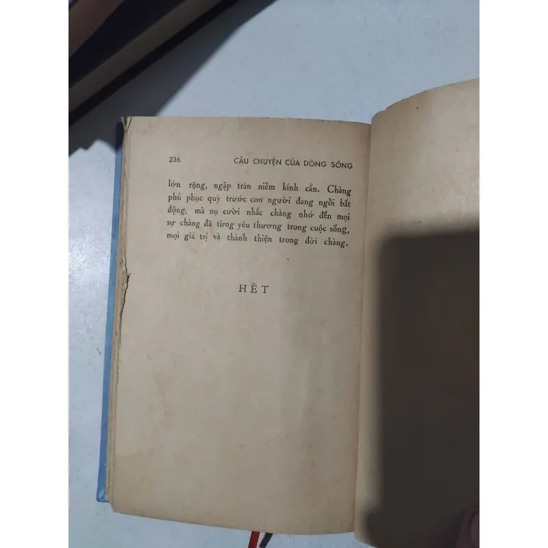 Câu chuyện dòng sông tiểu thuyết của Hermann Hesse 957532