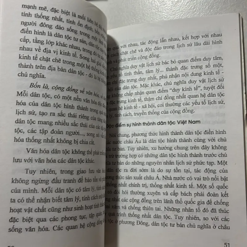 Giáo trình triết học Mác-Lênin chủ nghĩa duy vật lịch sử 746501
