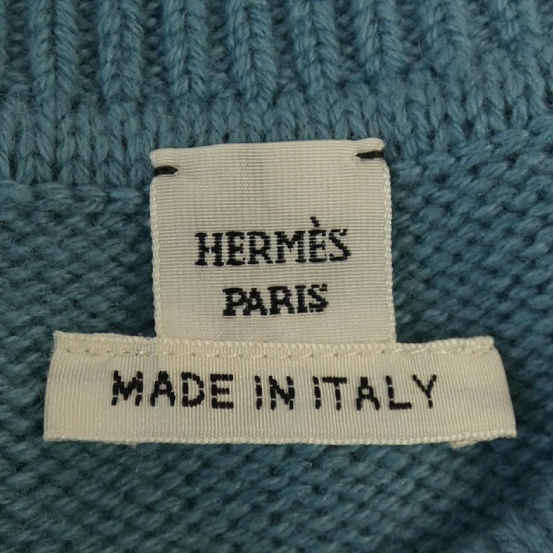 HERMES Áo len - Hàng hiệu Chính hãng 825998