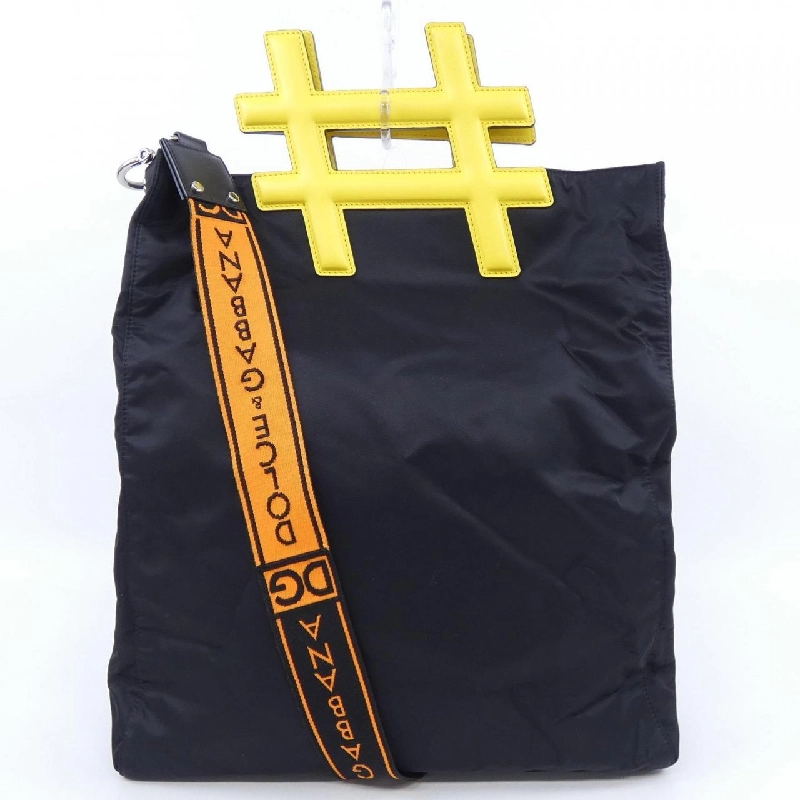 BAG DOLCE&GABBANA BM1525 - Hàng hiệu Chính hãng 831505