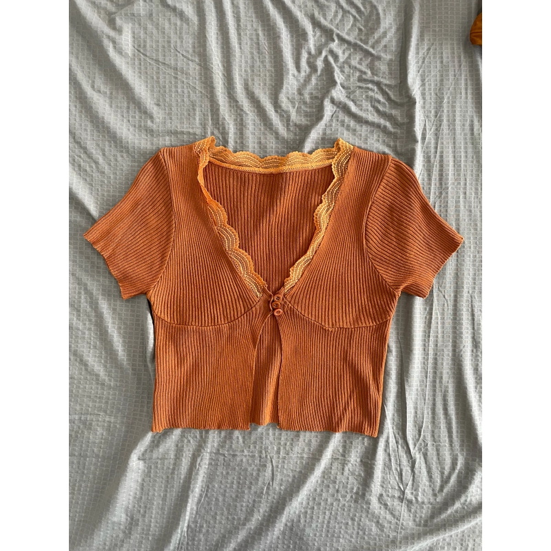 Áo nữ croptop sexy 474612
