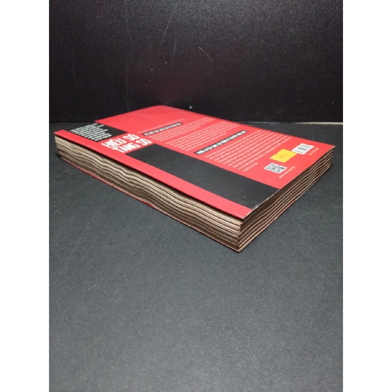 Hiểu số để tăng số mới 80% ố vàng 2016 HCM2103 KỸ NĂNG 918651