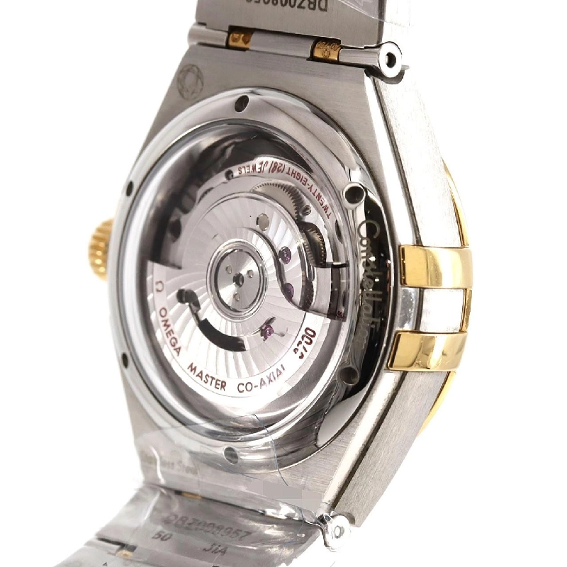 Đồng hồ Omega Constellation Combi 131.20.29.20.05.002 SSxYG tự động - Hàng hiệu Chính hãng 881807