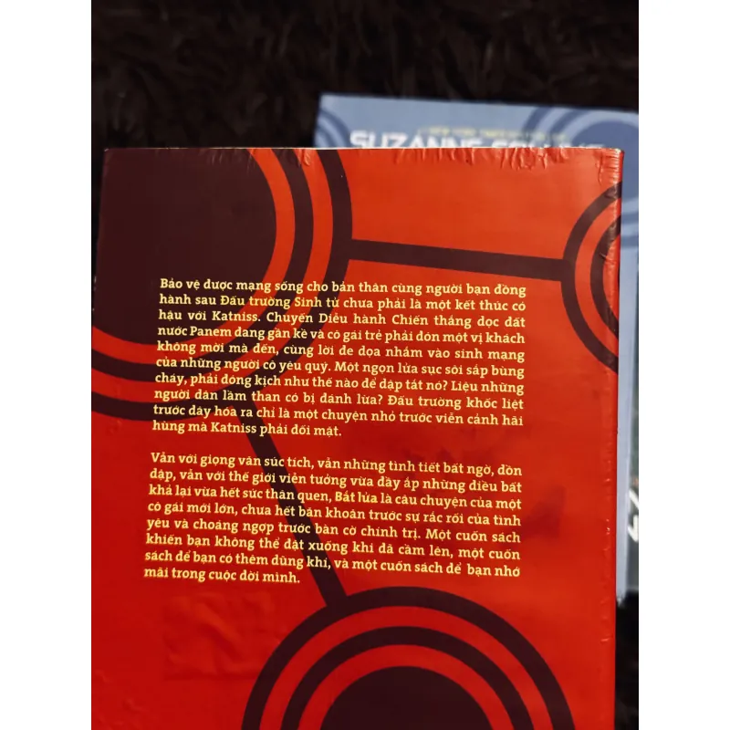 Combo đấu trường sinh tử 974687