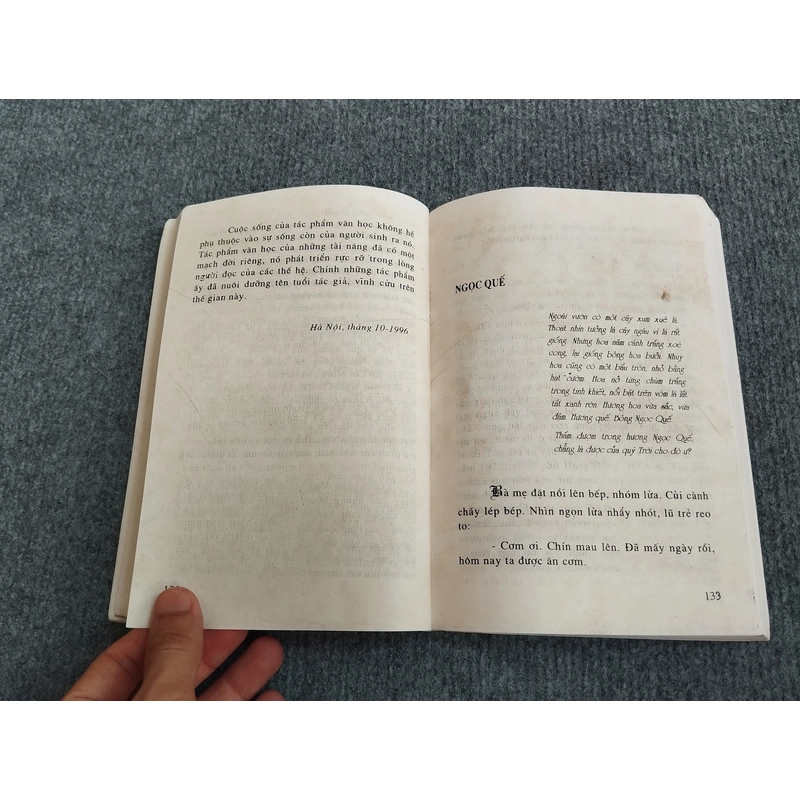 NGỌN LỬA ẤM 539810