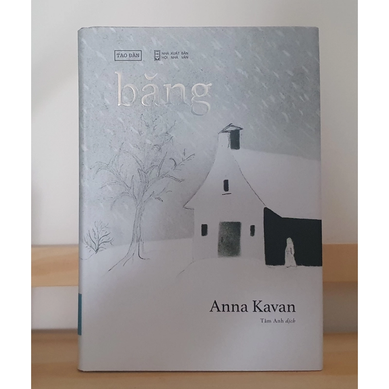 Sách bán: Trắng (bìa cứng) 337340