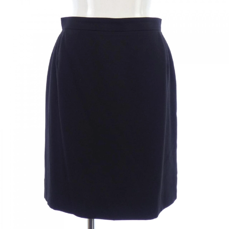 【Mã giảm giá】【Cổ điển】Chanel CHANEL Váy 651092