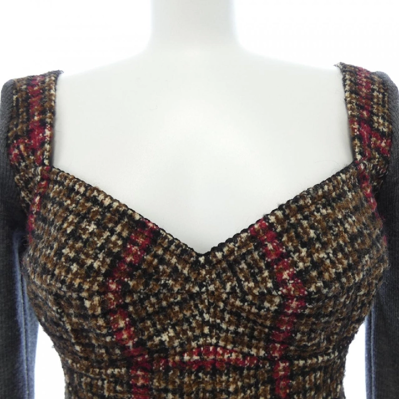 Đầm DOLCE&GABBANA 649814